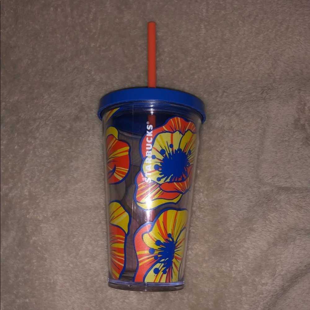 starbucks cup
